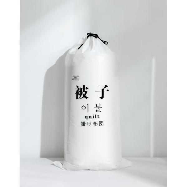JBJ-9 Pillow Rolling Machine Cushion Coiling Packing Machine For Throw Pillow Body Pillow Comforters Packing