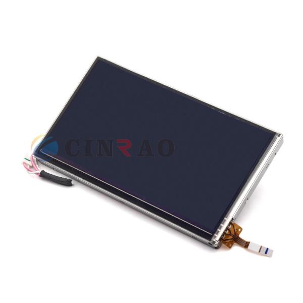 Toshiba 6.5 inch LTA065B490A LCD Screen + Touch Panel For Car Auto Parts Replacement