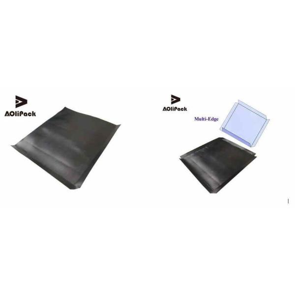 1 TON Loading Pallet Liner Plastic Slip Sheet 0.9mm