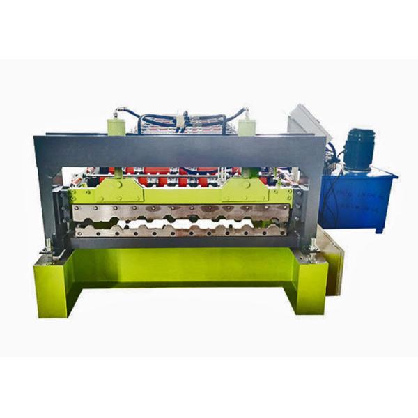 1000-1250mm Width Ibr Sheet Making Machine 13-15 Stations