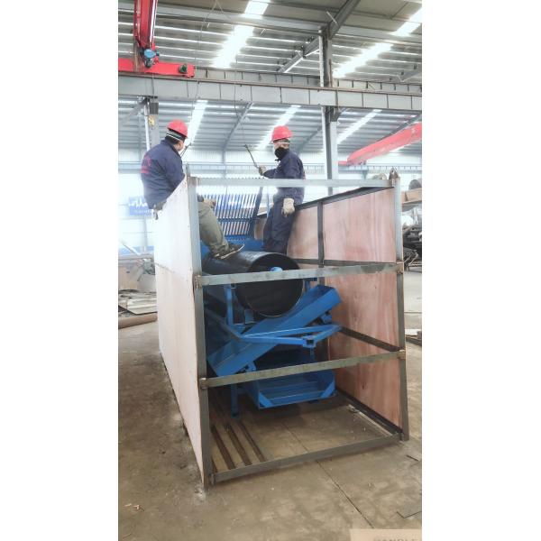30T-200T Per Hour Gold Mining Machine Small Gold Prospecting Machine