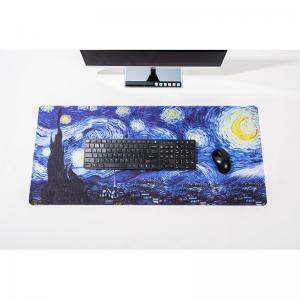 Quality Multipicture Large Gaming Mouse Pad XXL With Ultra Smooth Surface for sale
