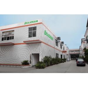 Polion Sanding Technology Co., LTD