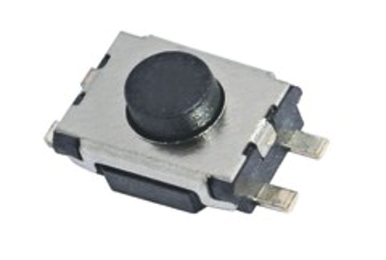 OEM / ODM 3.54x3.00 Push Button Tact Switch 4 Pin