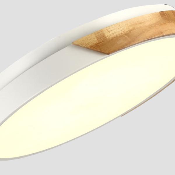 Macaron 42 inch led ceiling fan with light remote control Fans lamp bedroom home restaurant chandelier fan（WH-VLL-09)