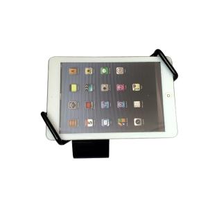 comer security holder tablet panel computer display mounting wire cable locking