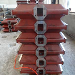 Sand Casting Moulding Flask for Green Sand Casting Process