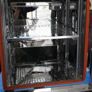 Constant Environmental Temperature And Humidity Walk-In Test Chamber Test