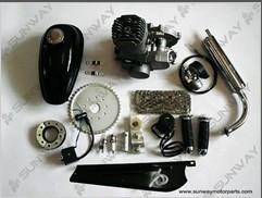 Buy 2012 New Bicycle Engine Kit 48cc/Bike Motor at wholesale prices