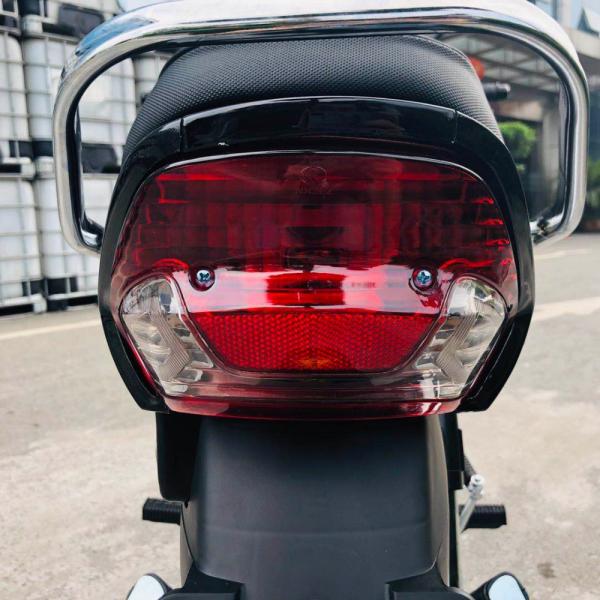 MOTO 110CC High quality with LIFAN engine