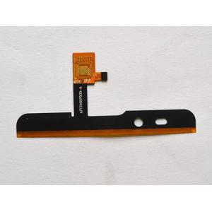 Quality Double Sided Flexible Circuit Board FPC Surface Plating Tablet Module for sale