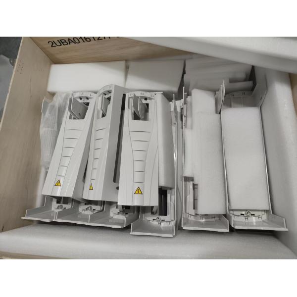 ABB 3AUA0000001394 ACS550 R2 IP21 Upper Cover Component IP21 UL 94-V0 Grade Plastic