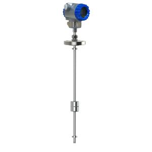 Quality 24VDC Two Wire Magnetostrictive Level Gauge For Liquid Measure for sale