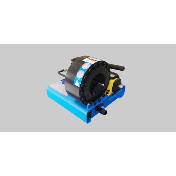 Enerpac 1 Inch Manual Hose Crimper Finn Power P16HP Manual Hose Crimping Machine