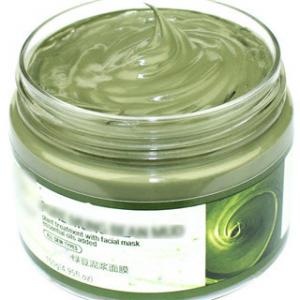 Quality Green Tea Extract Boots Niacinamide Clay Mask Whitening Shea Butter for sale