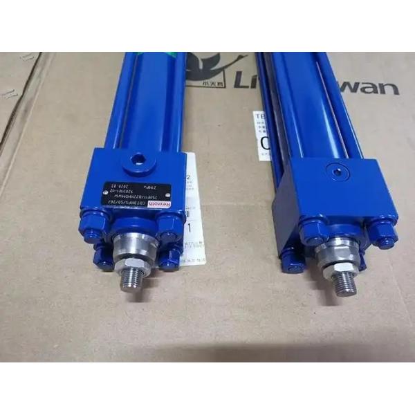 CDH3MP5/100/56/300A3X/B11CADMZ Hyd Cylinder EWABW CDH3MP5/100/56/300A3X/B11CADMW-P