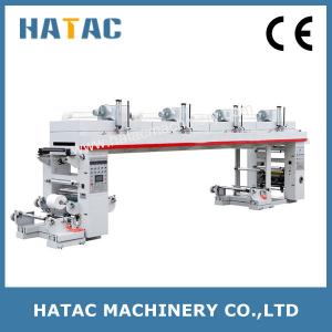 Quality Fully Automatic Dry Lamination Machine,Roll-to-roll Laminating Machine,Paper Roll Laminating Machine for sale
