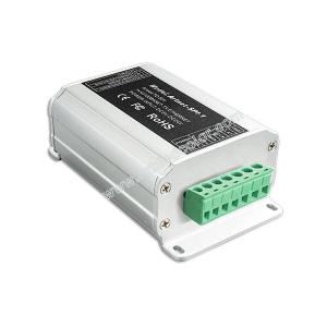 Artnet To SPI Converter control ws2801 spi led strip