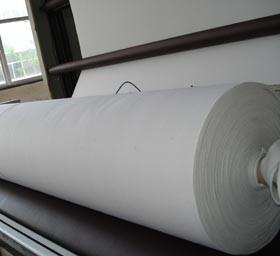 Buy needle punched pla nonwoven at wholesale prices