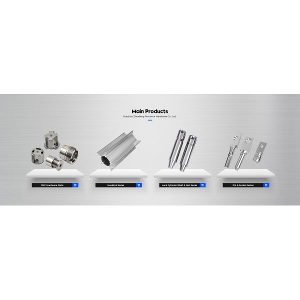Customized high-precision metal studs | CNC machined, durable | Supplier certification standards