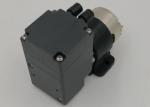 Air / Vacuum Mini Diaphragm Pump Electric Power 250kpa Pressure 18 L/M Flow