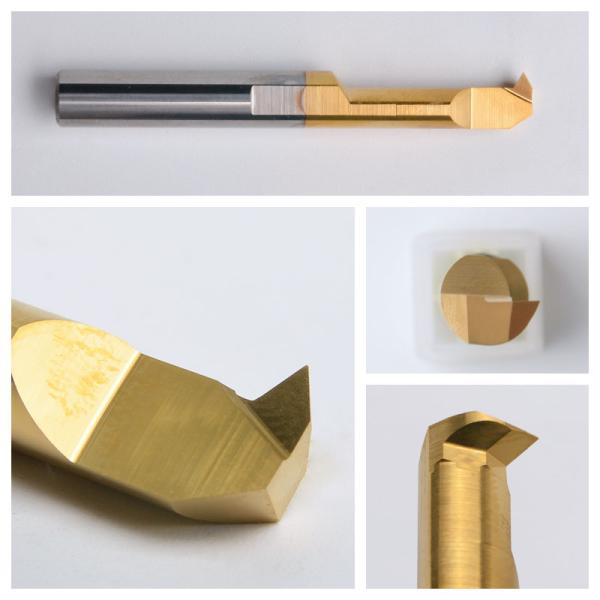 Internal Threading Micro Boring Tool For Mini Lathe Machining