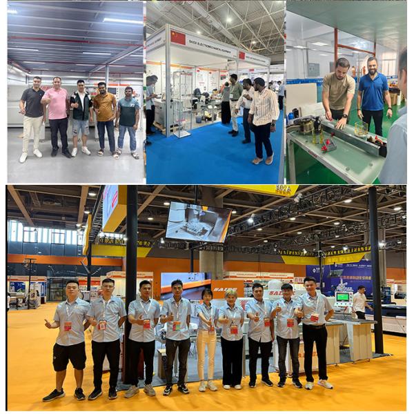 Straight Sharp Edge Polishing Table Top 2.5kW AC220V Spindle Speed(2400rpm) Mini Ultra Small Portable Desktop