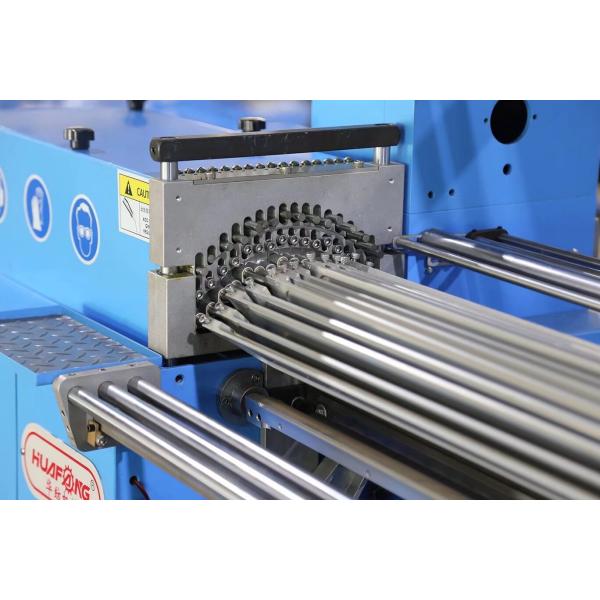Fully Automatic Lace Crochet Machine Computerized 1000rpm Speed