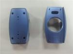 Anodized Polish Plating Injection Parts ABS Rapid Prototyping Design