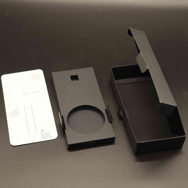 Recycled Eco Friendly Cardboard Packaging FSC Certified Compostable
