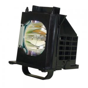 Quality Mitsubishi DLP TV Lamp Compatible Fitting Perfectly Into Each Projector for sale