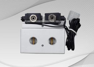 Quality 5L/Min Oxygen Concentrator Pilot Solenoid Valve Two Position Four Way for sale