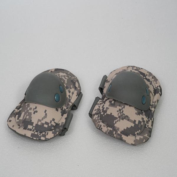 Customized Color Knee and Elbow Rolling Pads Dance for Protection Class Basic Protection