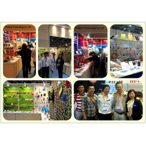 Shenzhen Welljoin Electronic Co., Ltd