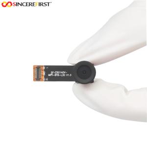 5MP Fixed Focus Face Recognition Camera Module OV5648 Wide Angle