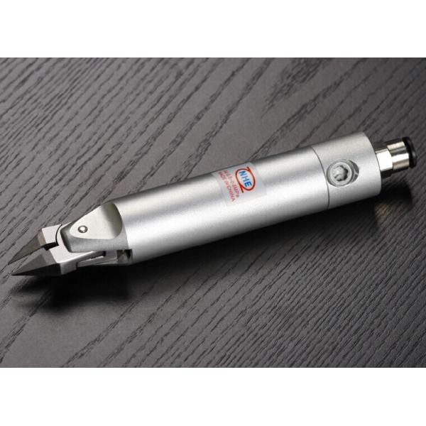 Round Cylinder Cutting Copper Wire Cutter for CNC Coil widning machine