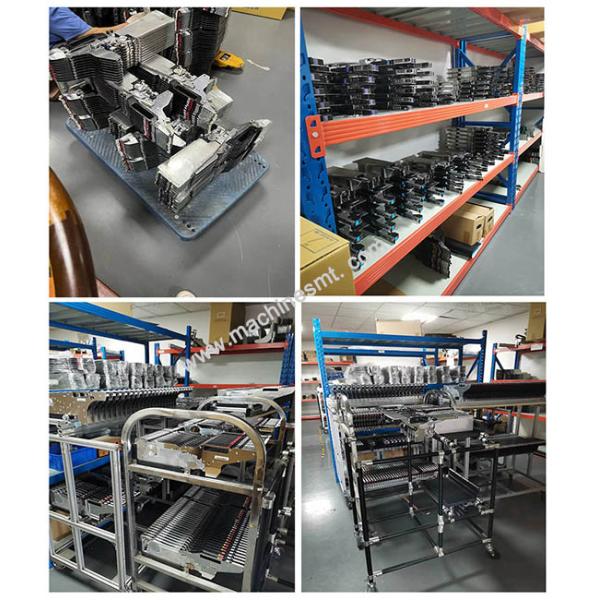 8MM W08C AB09910 Electric SMT Feeder 12MM W12C AB10005 16MM W16C AB10105