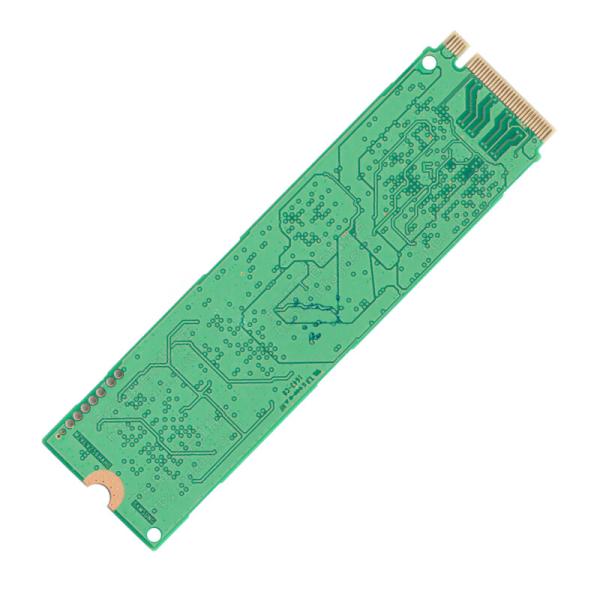 speed 128G M.2 NVMe SSD for Laptop and Desktop 500MB/S Write Speed