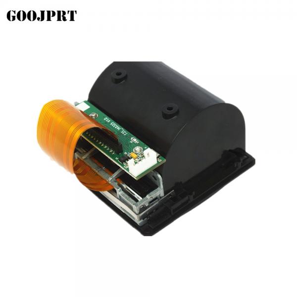 Buy 58 mm thermal receipt printer supplies Thermal printer Color printer The micro printer at wholesale prices
