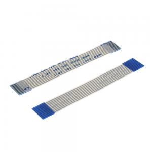 China Flexible Flat Ribbon Cable Wire Assemblies 0.5mm Pitch To 1.0mm Pitch on sale