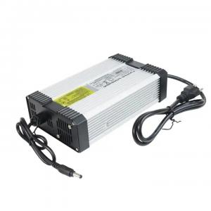 China Lithium 84V 10A Charger 20S E Bike Li Ion Battery Charger Super on sale