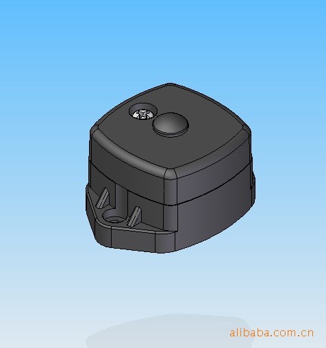 FLOWGUARD Pressure switch