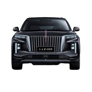 Quality Hongqi E-HS 9 Energy Vehicles 2023 Direct of 0km Used Cars Adult Vehicle and Electric Car for sale