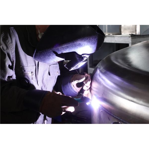 Fully Automatic Automatic Chips Frying Machine / Continuous Vacuum Fryer