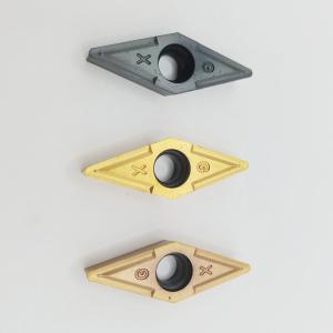 VNMG160408 CNC Lathe Turning Tools Indexable Carbide Insert VNMG VBMT