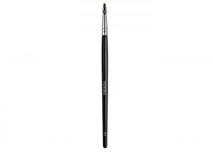 China Precise Luxury Makeup Brushes Lip / Liner Makeup Brush With Small Thin Nature Bristles on sale