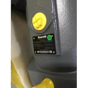 Quality Rexroth A6VM200HA1T/63W-VAB02000A Hydraulic Piston pump /motor for sale