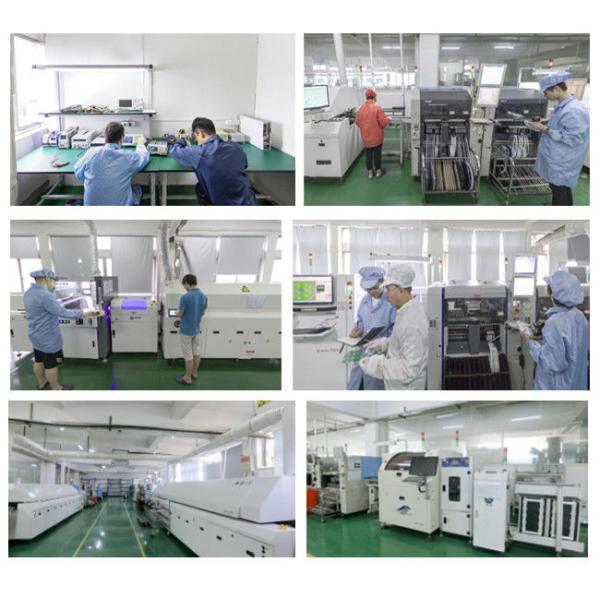 Surface Mount Metal Core PCBs PCBA Prototype Orders Pcb Design And Assembly