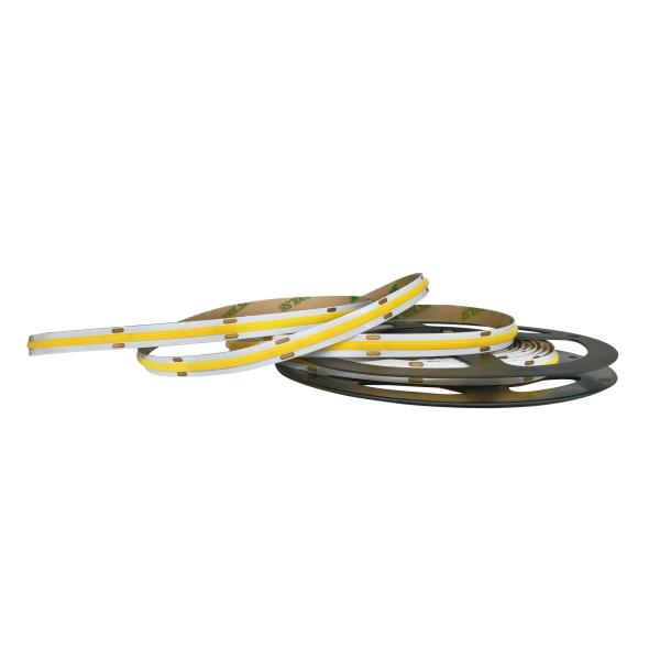 Engineering Wardrobe 4000k Cob Led Strip Light Waterproof