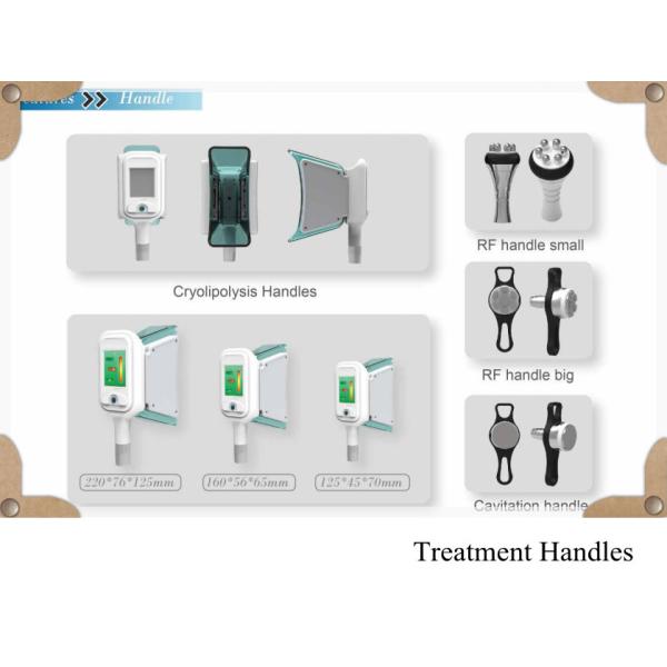 China factory price cryolipolysis slimming fat freezeing machine body fat dissolve